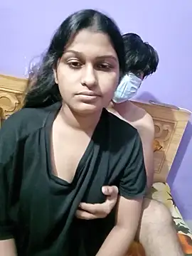 Jerin Couple61 online show from June 12, 1:43 pm