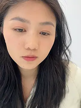 Snapshot of Shanshan_1267 chatting on March 31, 8:04 am Shanshan 1267 online show from March 31, 8:04 am