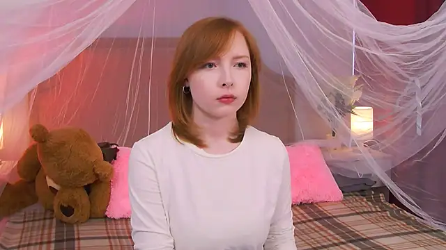 CherryCrushLove online show from June 2, 6:26 am