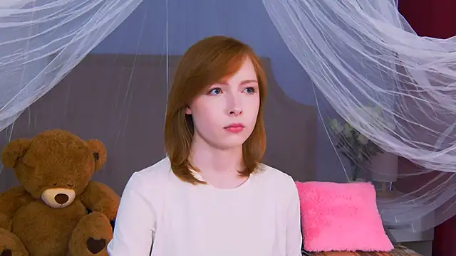CherryCrushLove online show from June 15, 7:21 am
