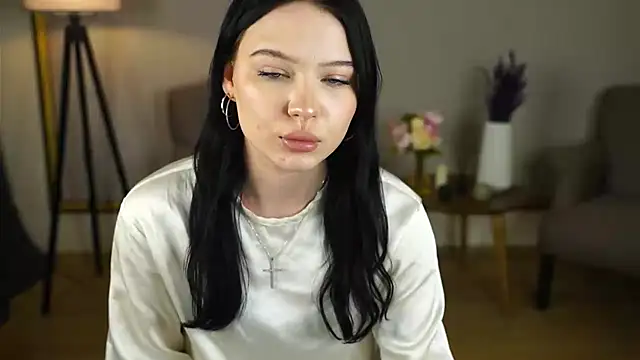 NeliaPotestio online show from March 31, 11:54 am