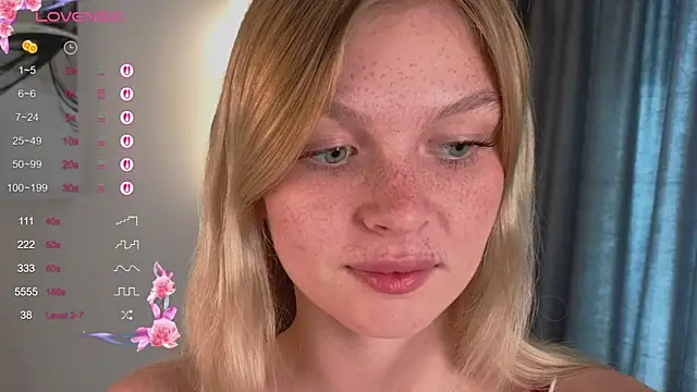 PatriciaaReed online show from June 30, 1:01 pm