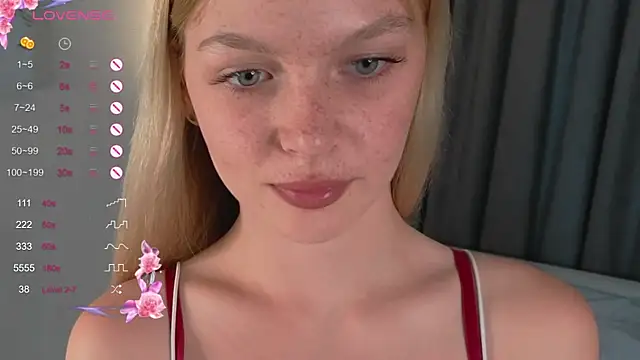 PatriciaaReed online show from July 10, 12:08 pm