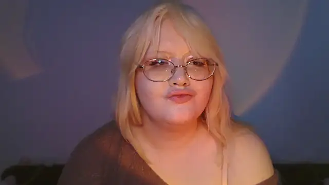 Elayne Sweet online show from April 4, 8:12 am