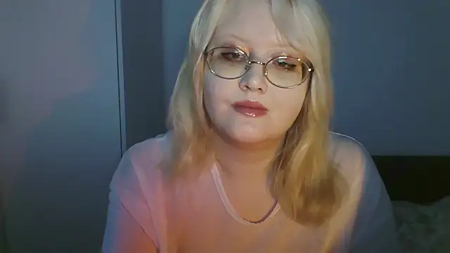 Elayne Sweet online show from June 7, 6:06 am