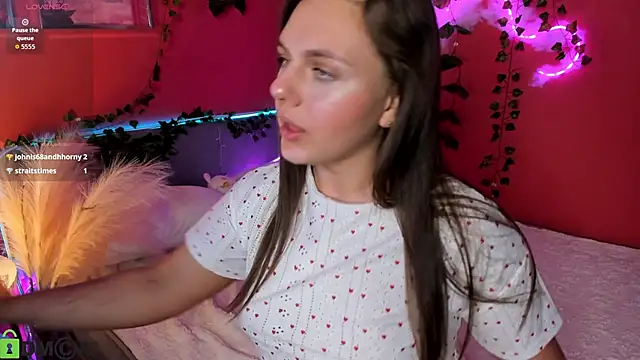 Foxy  Vibe online show from April 2, 3:26 am