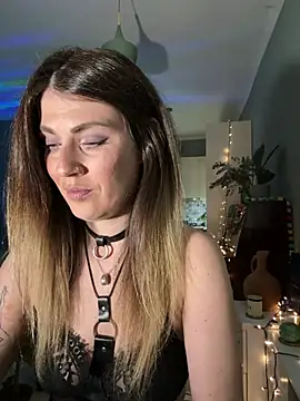 Rita Tease online show from May 30, 7:22 pm