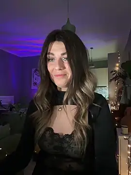 Rita Tease online show from June 7, 7:06 pm