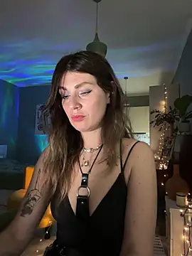 Rita Tease online show from June 8, 6:08 pm