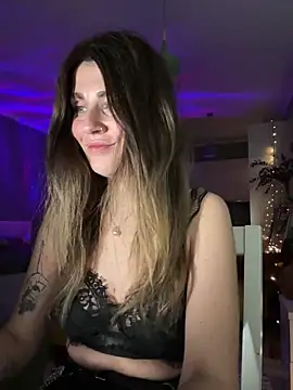 Rita Tease online show from June 11, 7:01 pm