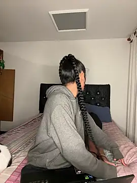 Snapshot of Sun_lynx_Love chatting on June 7, 2:59 am Sun lynx Love online show from June 7, 2:59 am