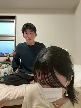 Kyouso  Sama online show from April 13, 8:53 am