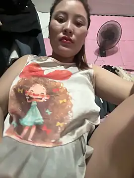 Lina-Naughty online show from May 8, 1:05 pm