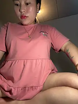 Lina-Naughty online show from June 6, 6:18 am