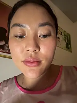 Lina-Naughty online show from June 17, 3:35 pm