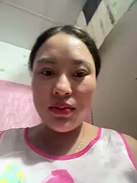 Lina-Naughty online show from June 20, 3:15 pm