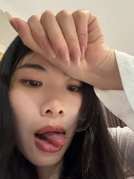 Snapshot of Xiaoyunduo1 chatting on June 12, 3:11 pm Xiaoyunduo1 online show from June 12, 3:11 pm