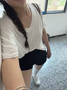 Xiaoyunduo1 online show from June 22, 5:59 am