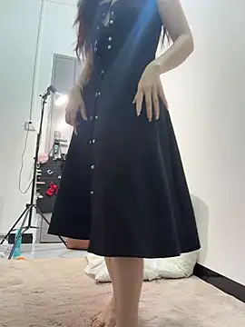 Xiaoyunduo1 online show from June 28, 4:40 am
