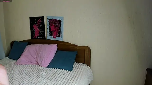 MelissaBeckley online show from July 22, 8:11 pm
