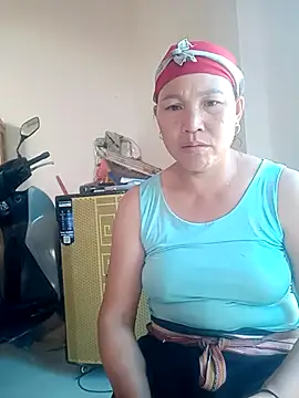 jikey-bibi online show from May 27, 1:35 am