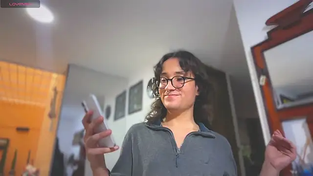 SweetieM4tt online show from April 7, 9:04 pm