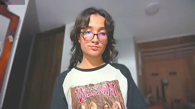 SweetieM4tt online show from April 9, 11:10 pm