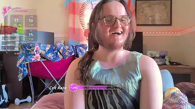 Snapshot of knottyn3bulara chatting on July 30, 4:28 pm knottyn3bulara online show from July 30, 4:28 pm