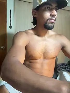 Snapshot of Puck_goodfellow chatting on April 10, 8:46 pm Puck goodfellow online show from April 10, 8:46 pm