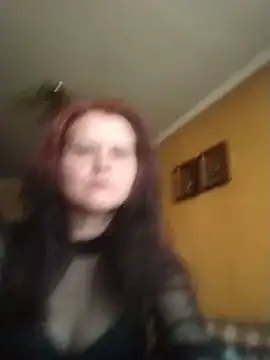 Snapshot of VeronikaLogan chatting on June 1, 3:58 pm VeronikaLogan online show from June 1, 3:58 pm