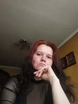 Snapshot of VeronikaLogan chatting on June 3, 10:40 am VeronikaLogan online show from June 3, 10:40 am