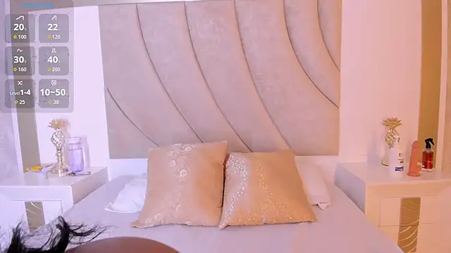 EbonyJoyce online show from July 1, 8:52 pm