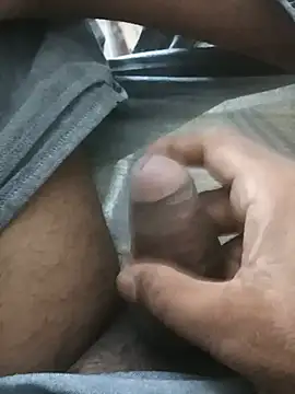 GHunterz online show from June 12, 7:57 pm