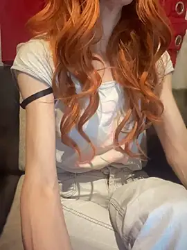 Snapshot of Marta_milf chatting on March 31, 10:10 pm Marta milf online show from March 31, 10:10 pm