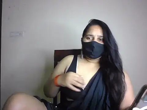 Snapshot of Bitchin_Riya chatting on April 16, 9:10 am Bitchin Riya online show from April 16, 9:10 am