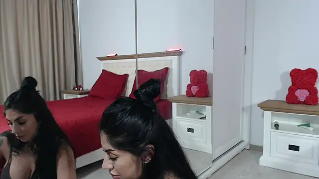 NicoStar online show from June 15, 12:51 pm