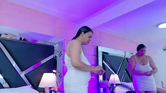 Veronica Nasty  online show from June 4, 7:09 pm