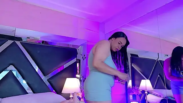 Veronica Nasty  online show from June 5, 7:52 pm
