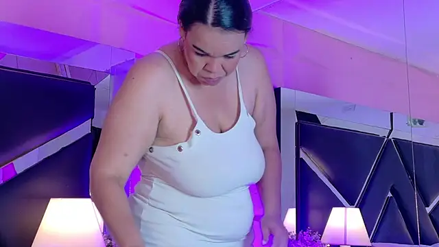 Veronica Nasty  online show from June 20, 7:16 pm