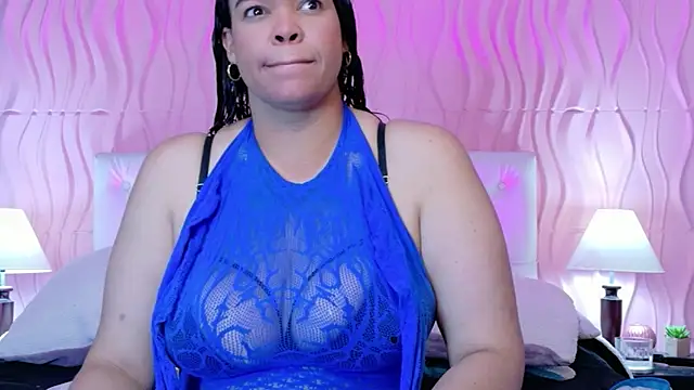 Veronica Nasty  online show from July 31, 7:46 pm