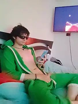 Davidhxxxs online show from August 4, 1:36 pm