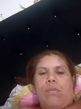 Zafiro MD online show from June 8, 1:28 am