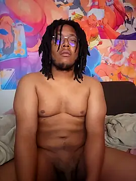 IslandBoiZee online show from April 5, 1:08 pm