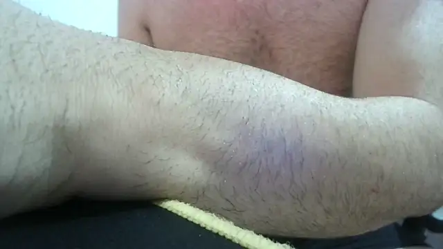 espartanobar online show from June 20, 12:14 am