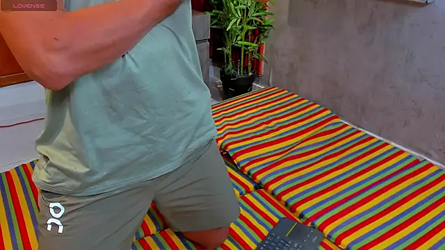 Joseph smith  online show from April 27, 2:53 am