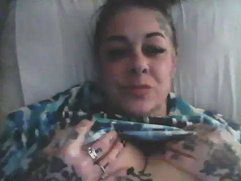 Kitty bang online show from April 22, 12:13 am