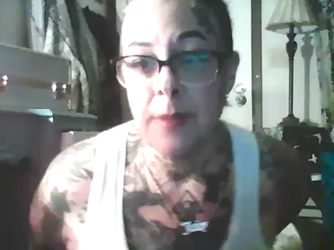 Kitty bang online show from April 23, 3:08 am