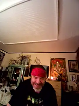 Kitty bang online show from April 26, 6:44 am