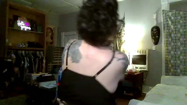 Kitty bang online show from May 19, 12:38 am