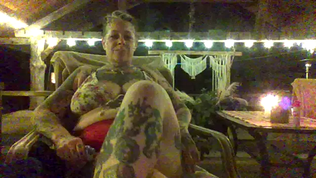 Kitty bang online show from June 21, 3:20 am